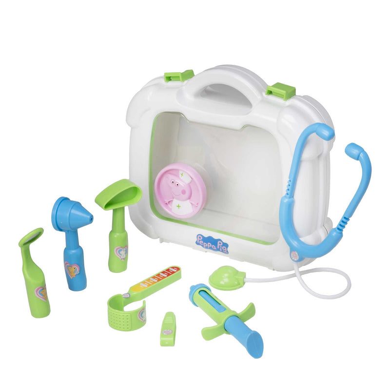 Peppa Pig Medic Playset