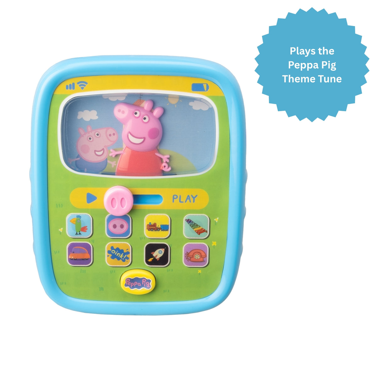 Peppa Pig My First Tablet