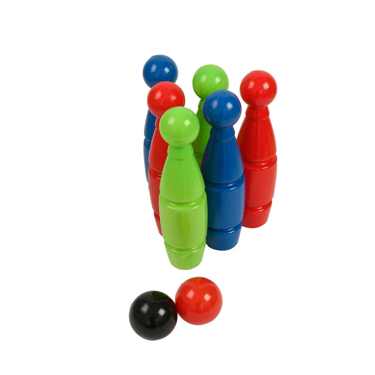 Hot Shots Kids Skittles Playset Garden Toys &amp; Games