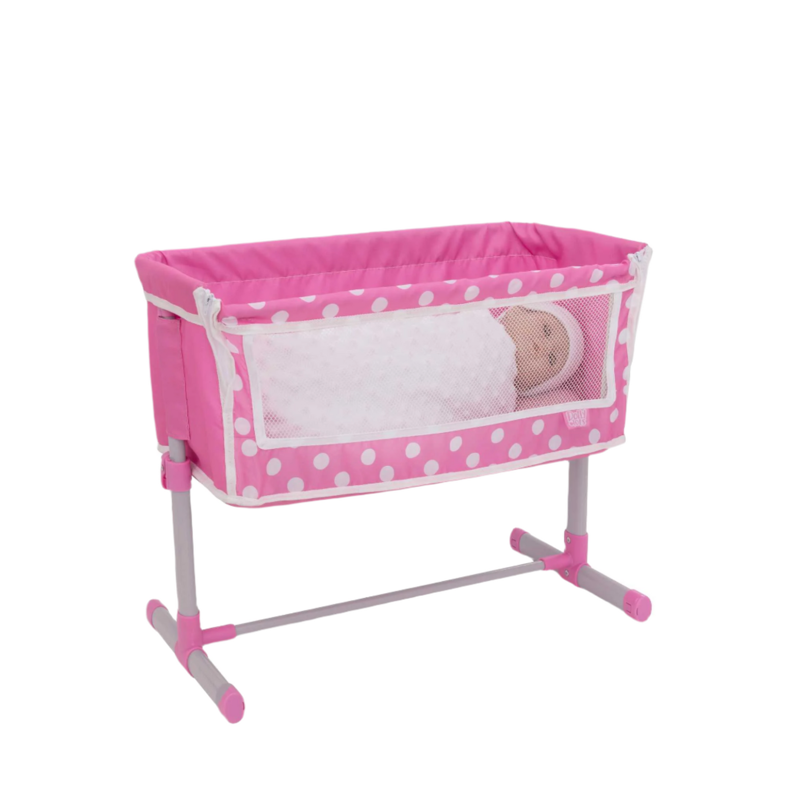 Dolly Tots Beside Me Dolly Cot