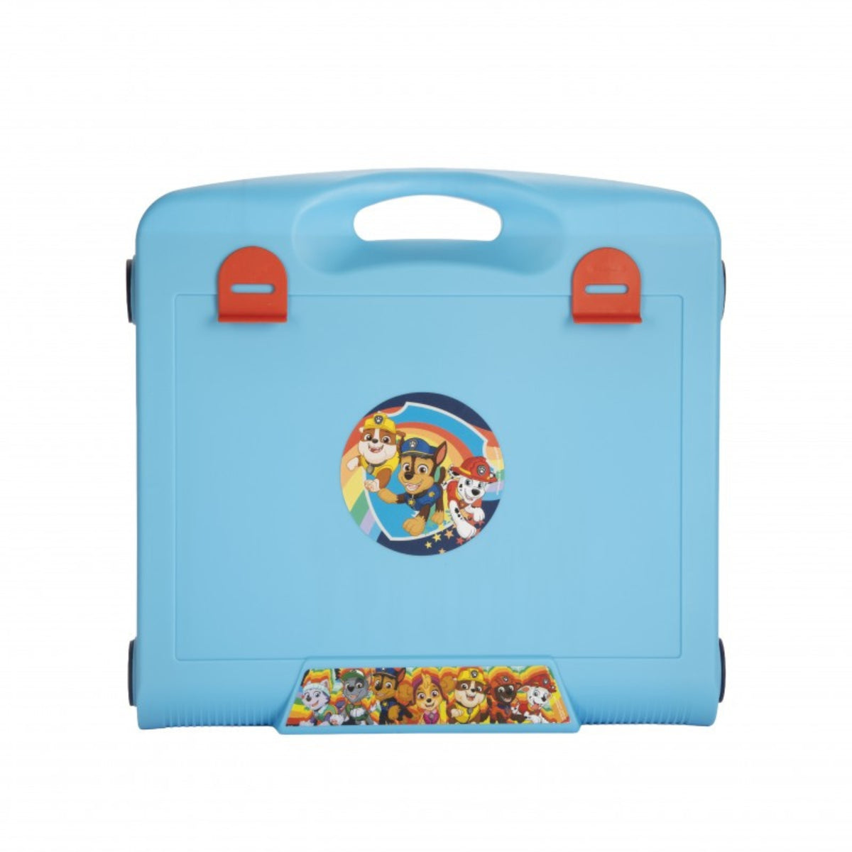 Paw Patrol Travel Art Easel - Crayons & Chalks Included