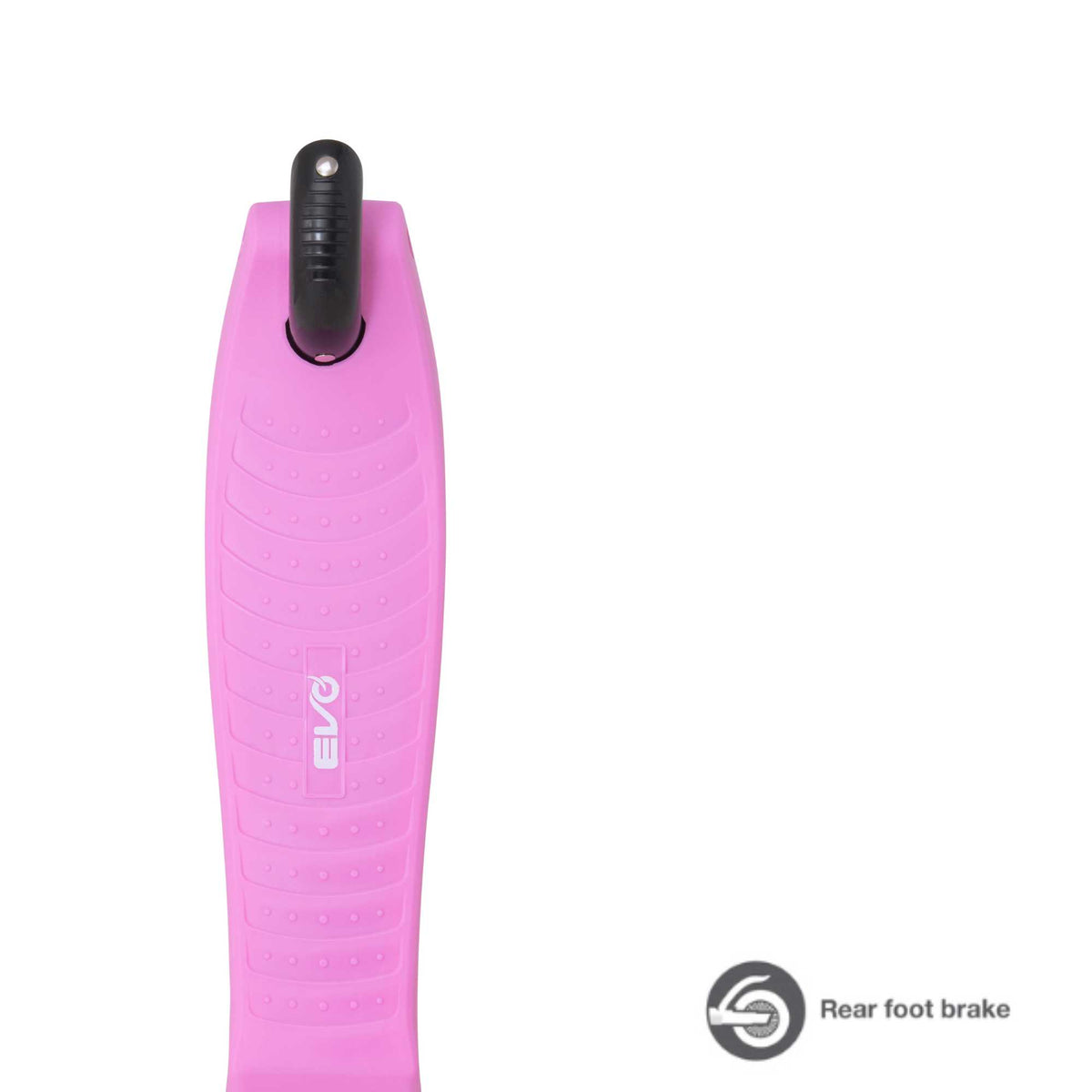 EVO Light Up Mini Cruiser Scooter  - Baby Pink Scooters