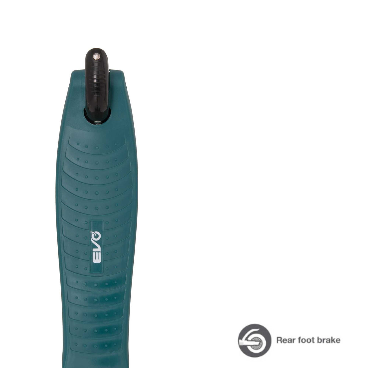 EVO Light Up Mini Cruiser Scooter  -  Green Scooters