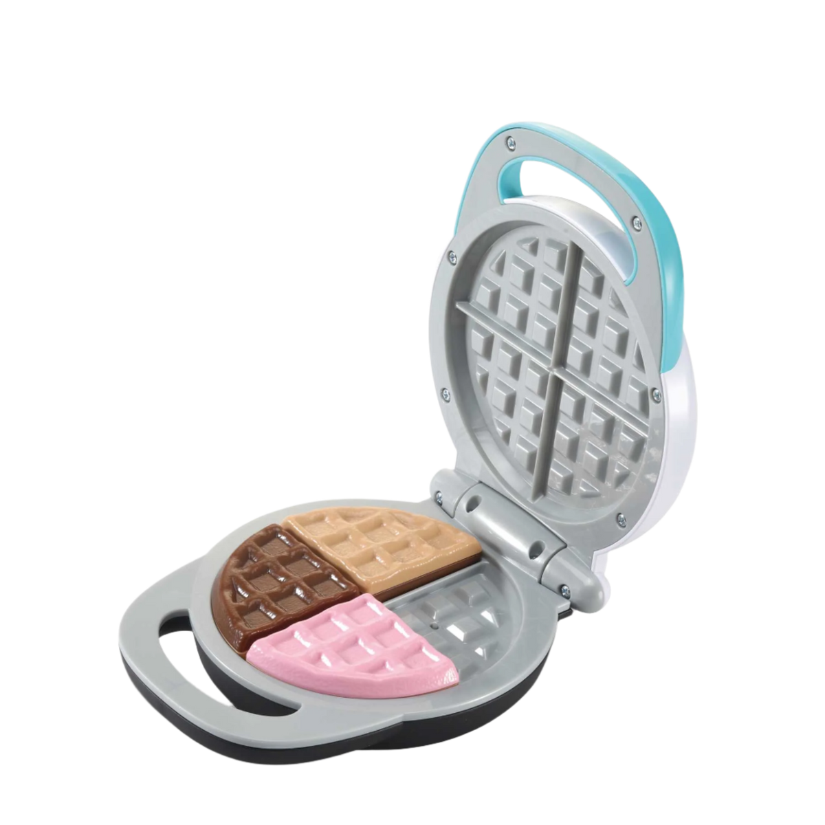 LeapFrog Build-A-Waffle Learning Toy Playset