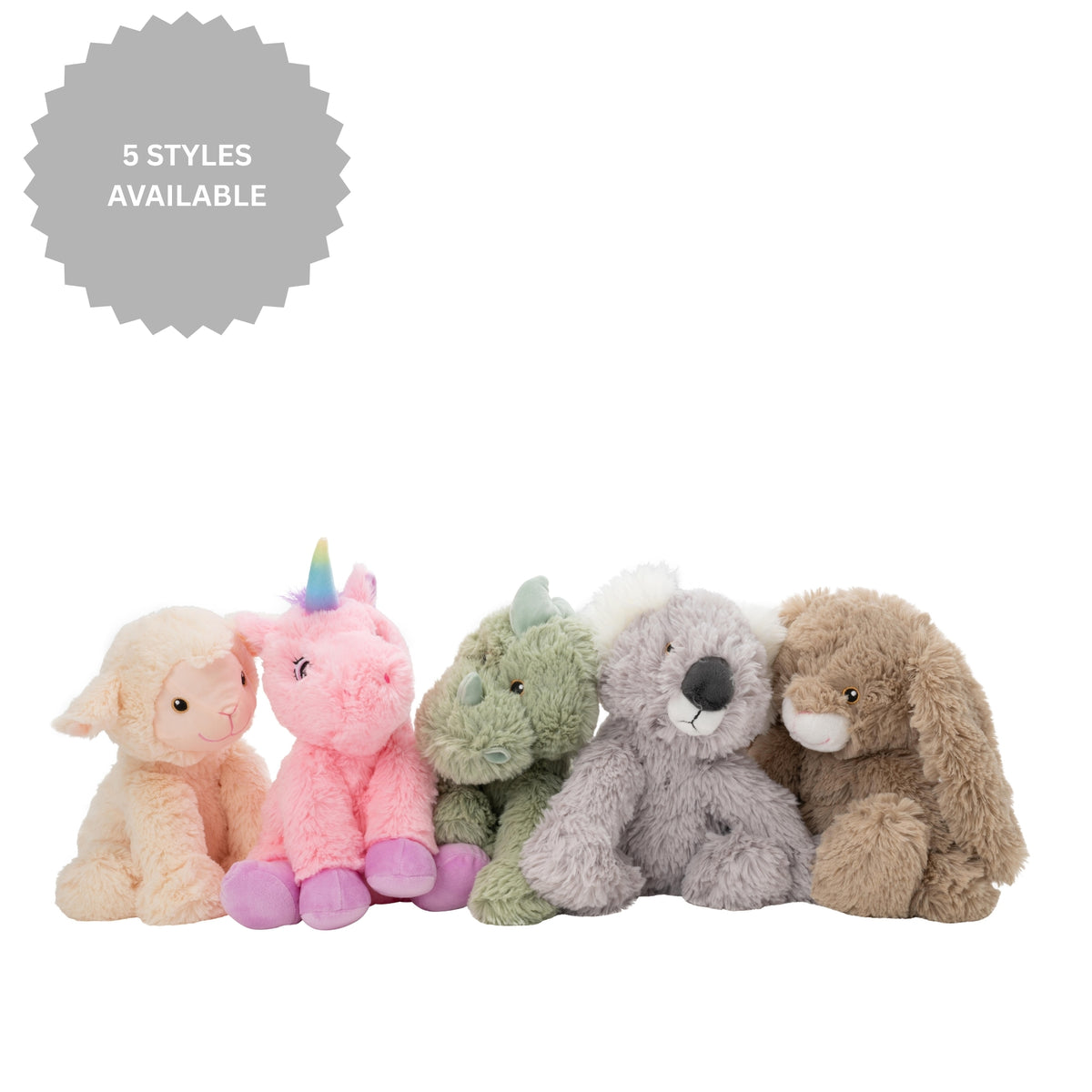 Bella &amp; Bee Soft Plush Teddy - Koala