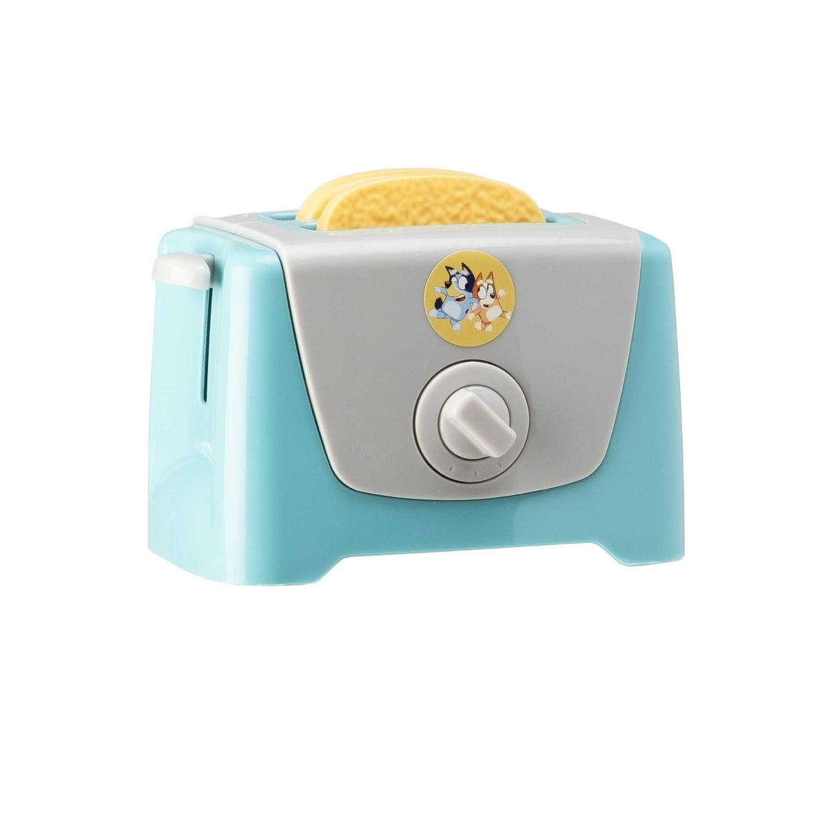 Bluey Mini Kitchen With Toaster / Features 17 Accessories Kitchens &amp; Household