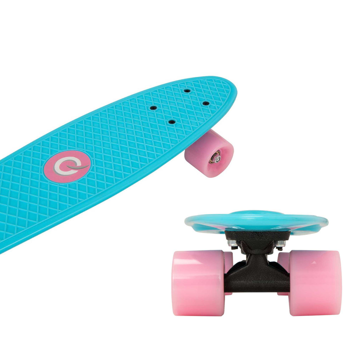 Penny Board, Skateboard, Stunt Board, Light Up Skateboard, Childrens Penny Board, Childrens Skateboard