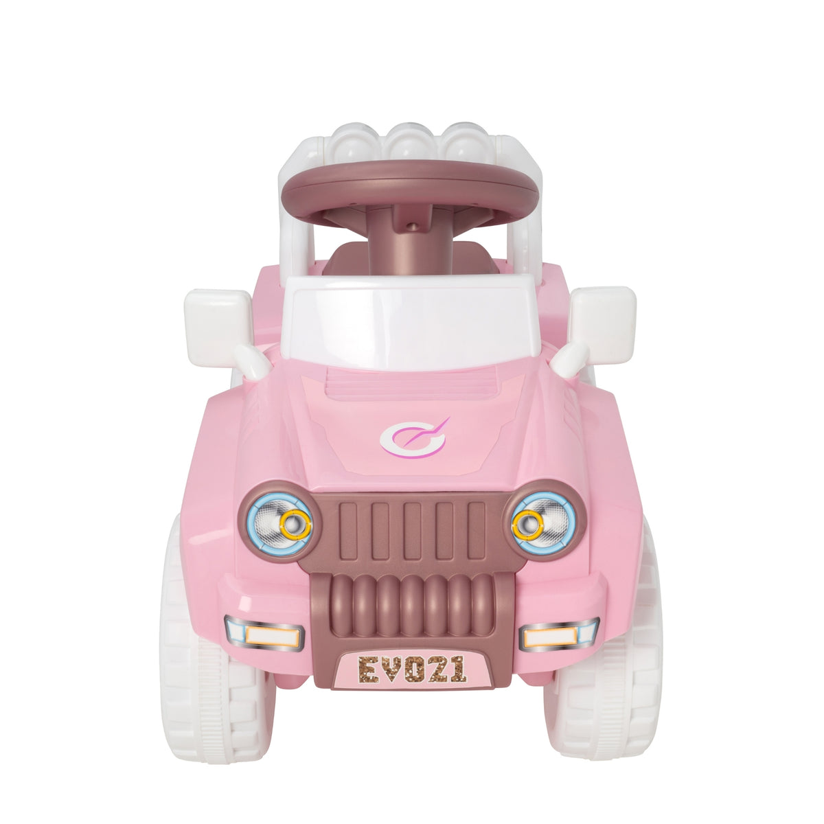 Evo 6V Kids Electric Ride-On Dream 4x4 Truck Electric Ride Ons