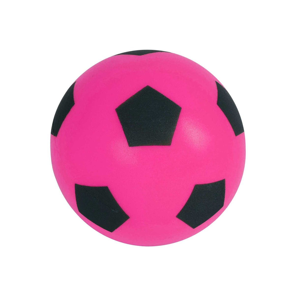 Foam Footballs | Pack of 3 | Orange, Pink, Green