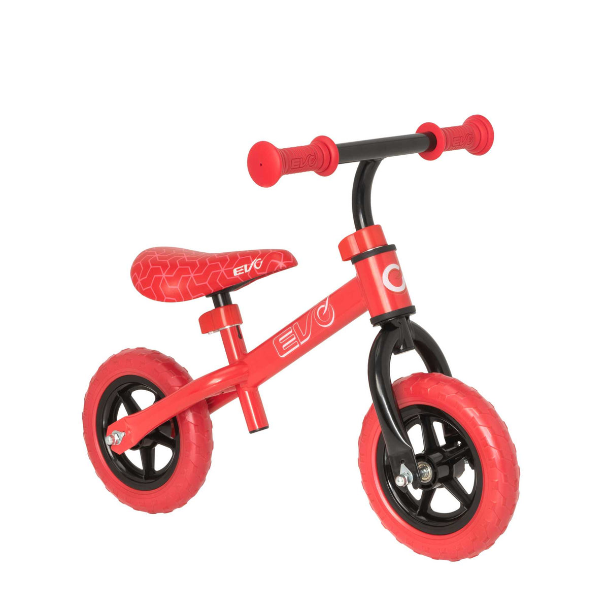 EVO 8&quot; Balance Training Bike - Red Balance Bike