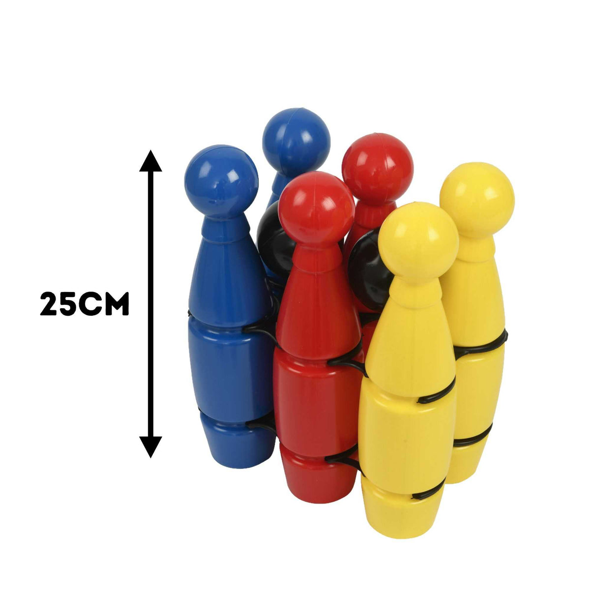 Hot Shots Kids Skittles Playset Garden Toys &amp; Games