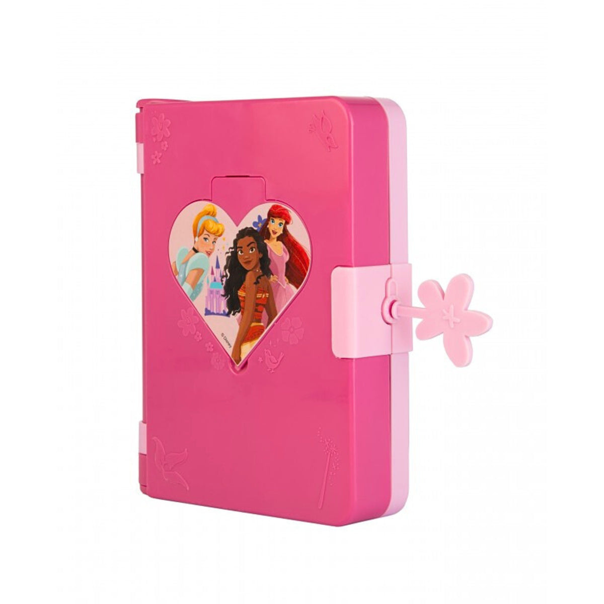 Disney Princess Activity Craft Set for Girls – 30+ Accessories Surprise Arts & Crafts Kit