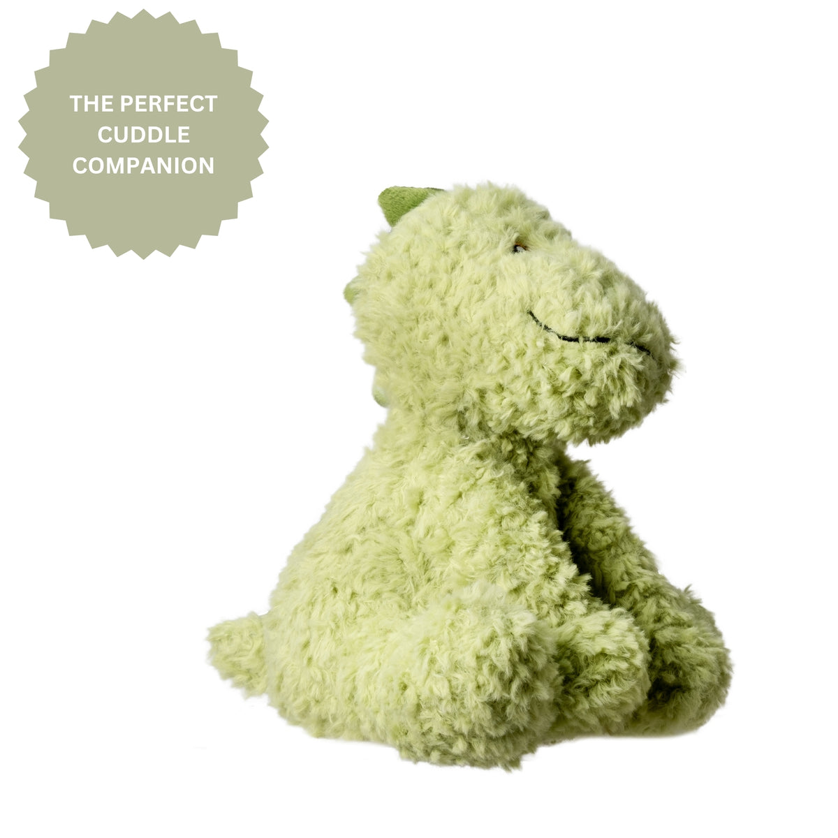 Bella &amp; Bee Soft Plush Teddy - Dino