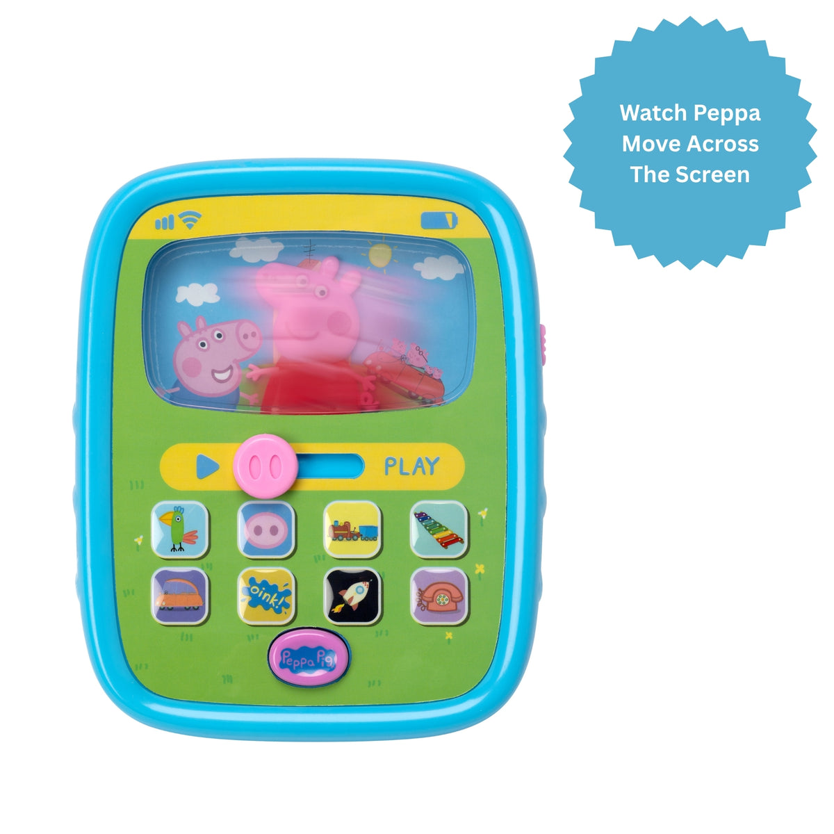 Peppa Pig My First Tablet