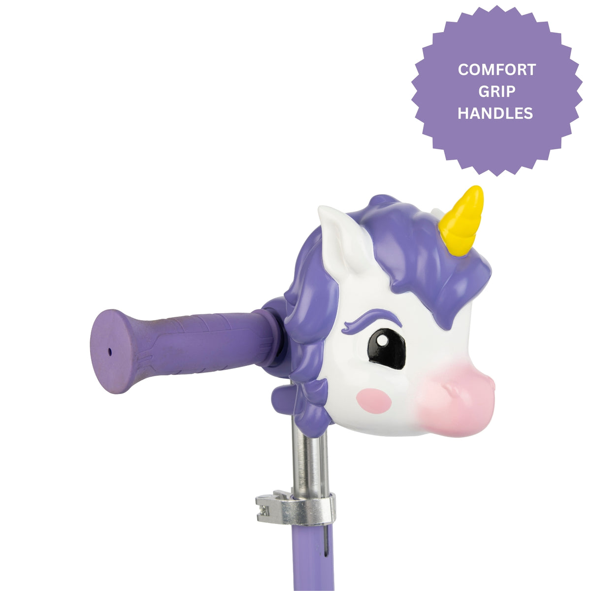 ATOM Light Up Mini Cruiser Scooter - Unicorn Scooters