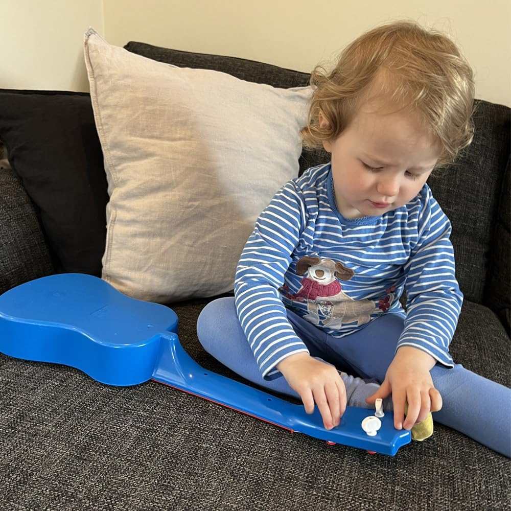 Paw Patrol Toy Acoustic Guitar Musical Toys