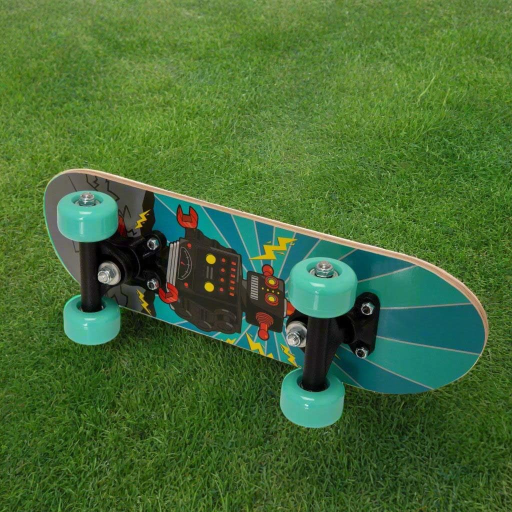 ATOM 17&quot; Skateboards - Robot