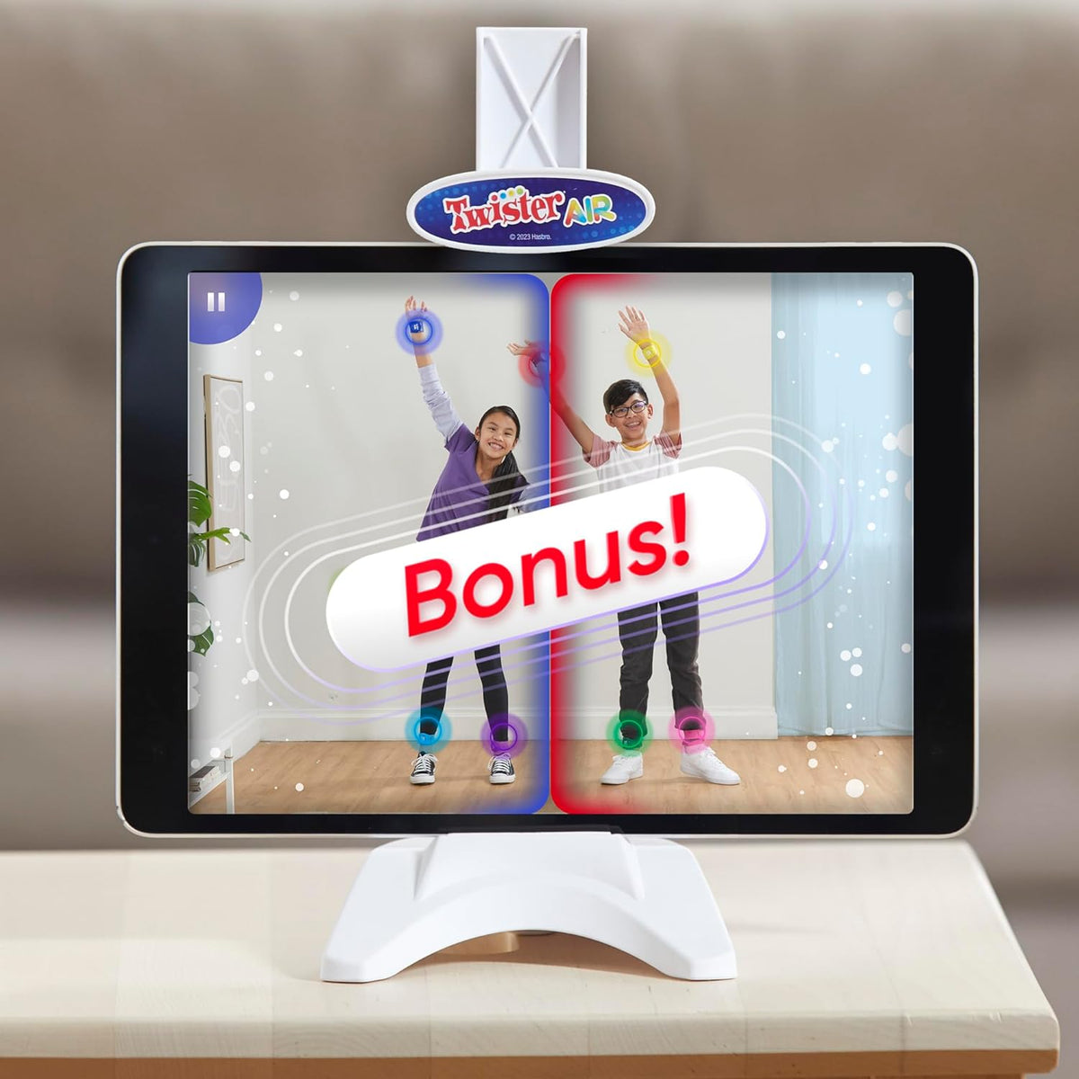 Twister Air Game Boxed Family Games