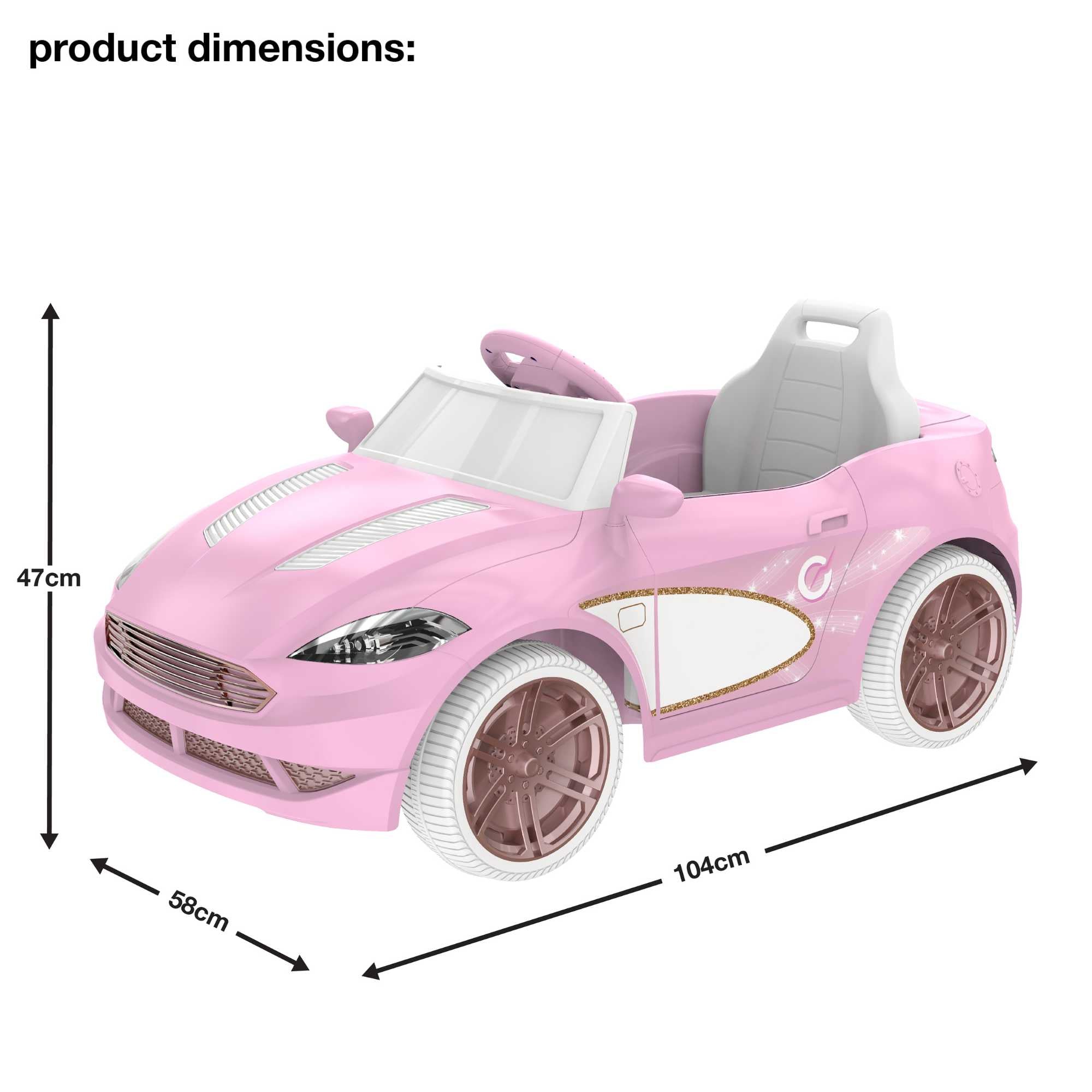 image.title Tiny Wheels, Big Adventures: Baby Electric Cars