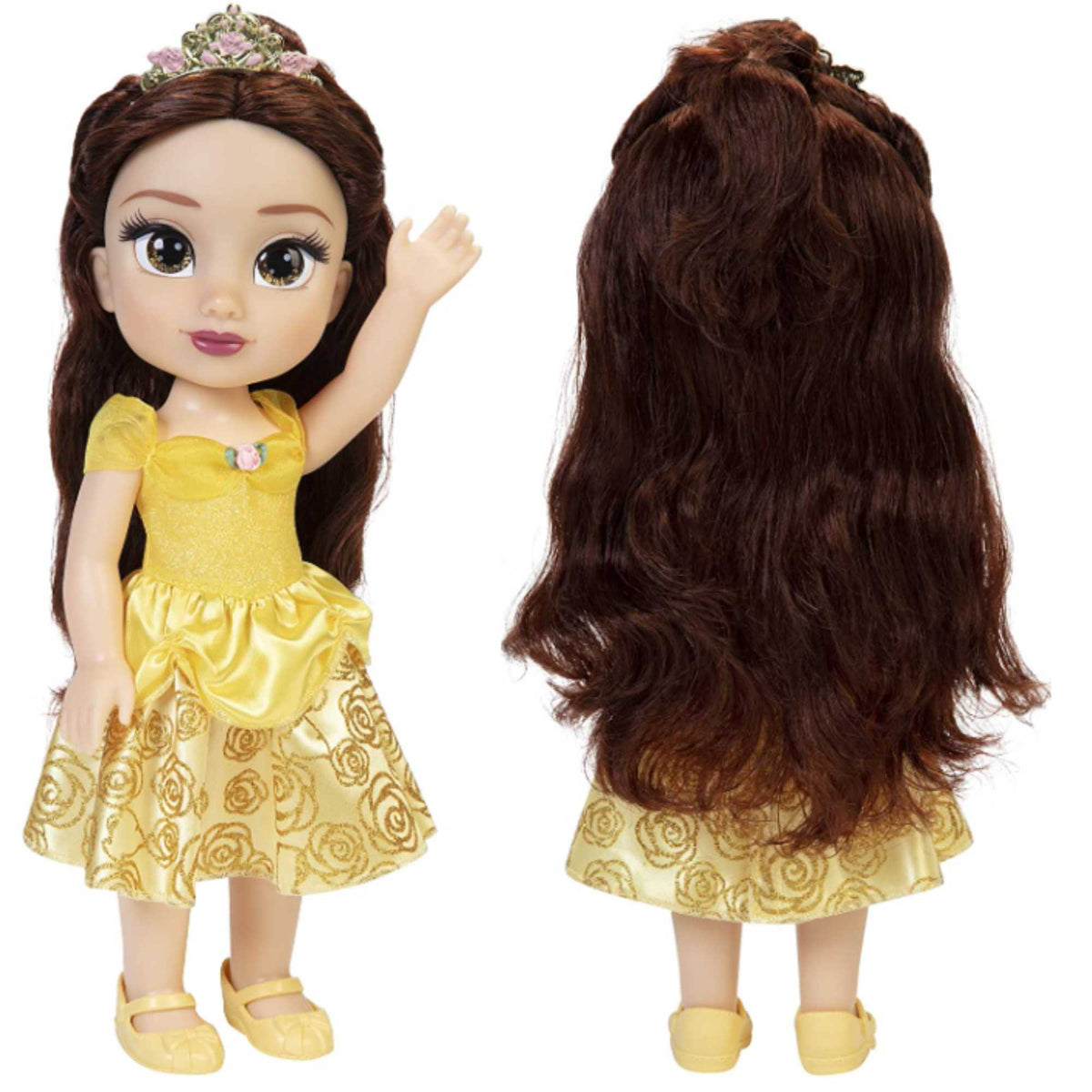 Disney Princess My Friend Belle Doll Dolls