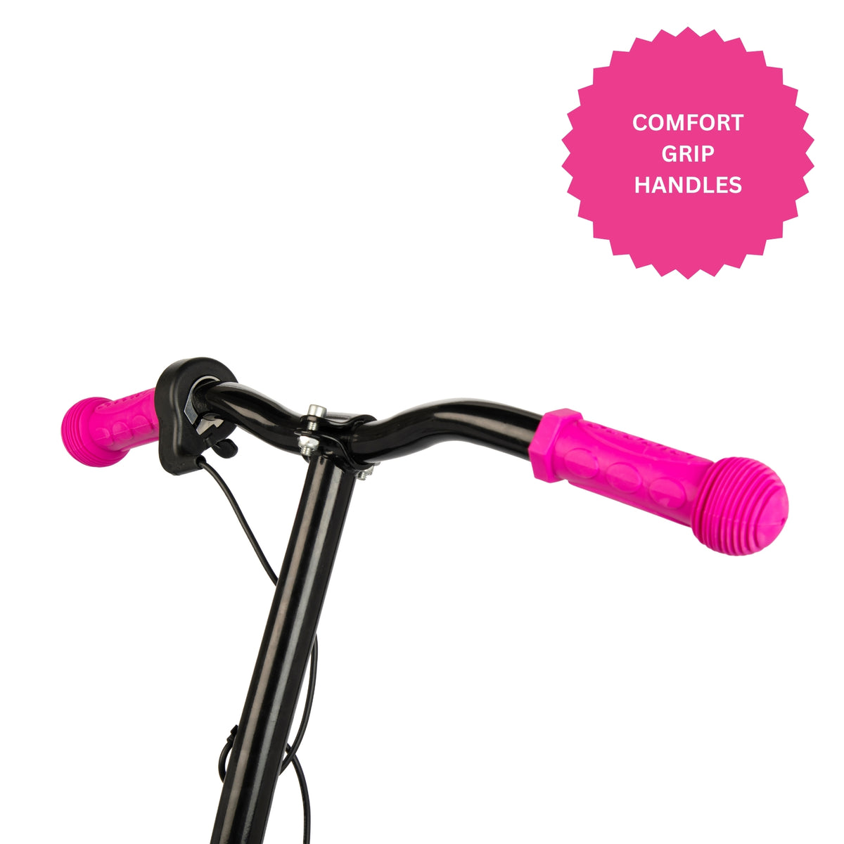 ATOM Electric Scooter - Pink Electric Scooters