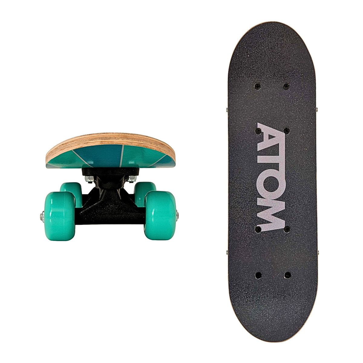 ATOM 17&quot; Skateboards - Robot Skateboards