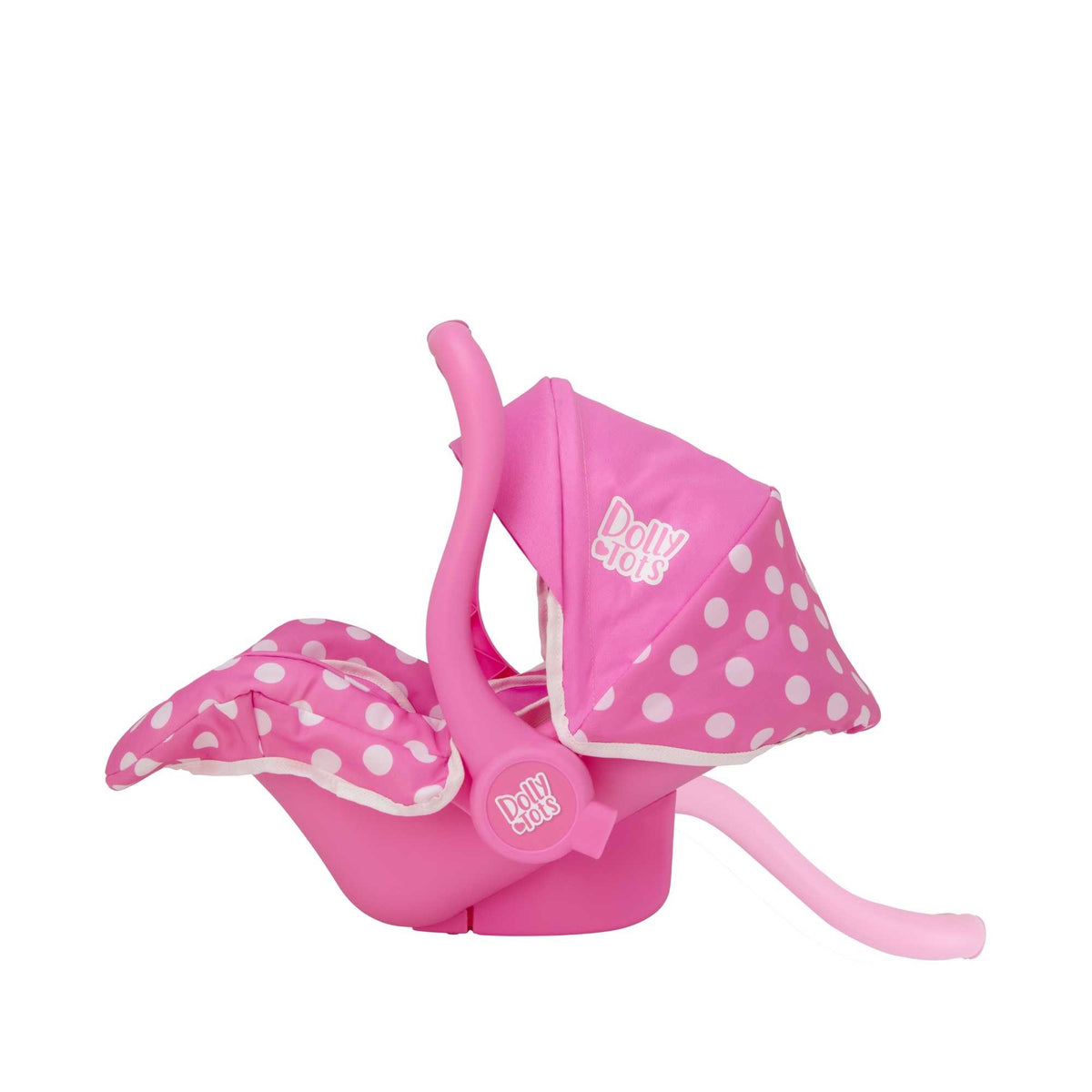 Dolly Tots Dolls Car Seat Dolls Accessories