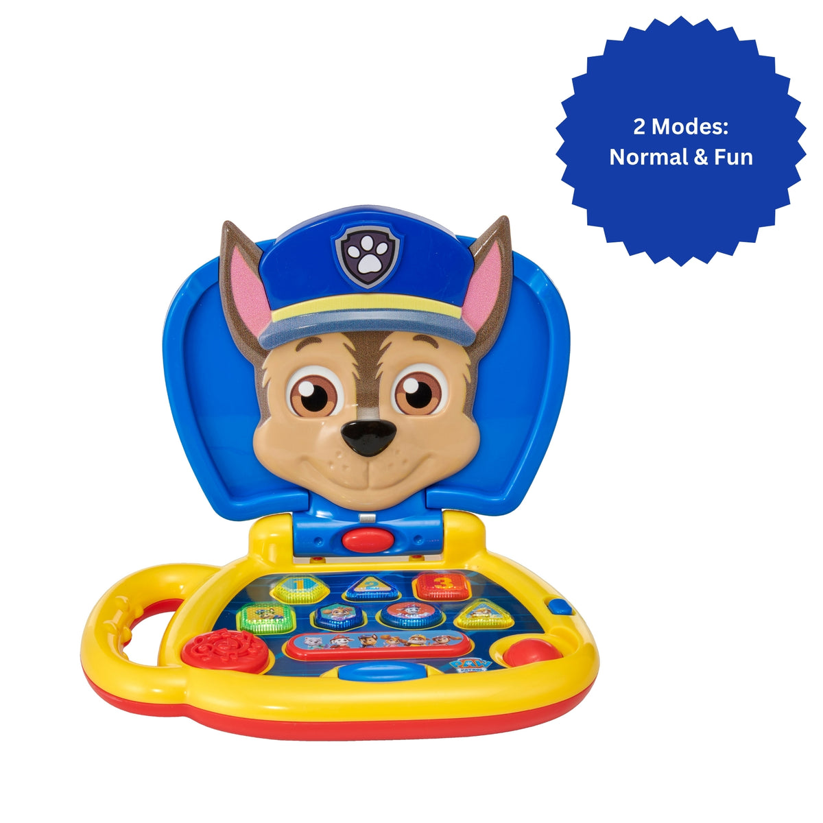 Paw Patrol My First Laptop - Chase