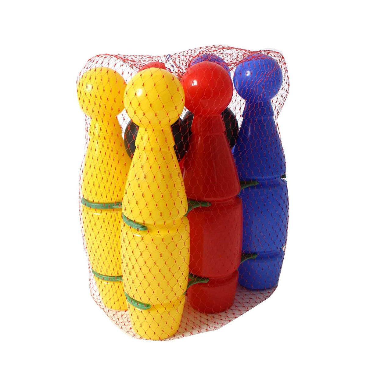 Hot Shots Kids Skittles Playset Garden Toys &amp; Games