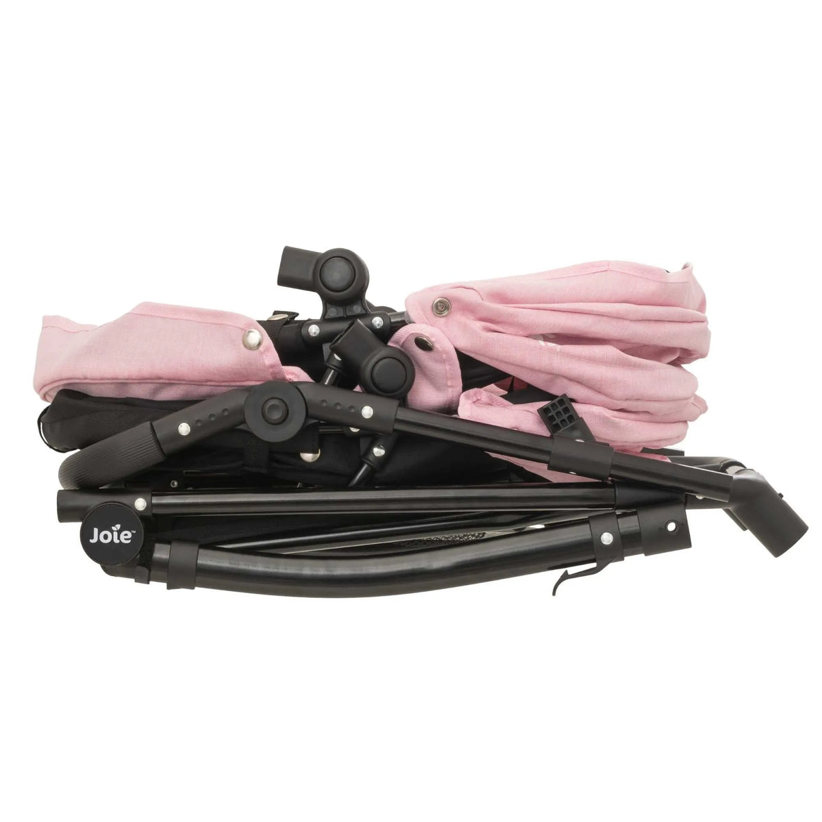 Joie Evalite Twin Dolls Pram - 9 Play Modes Prams