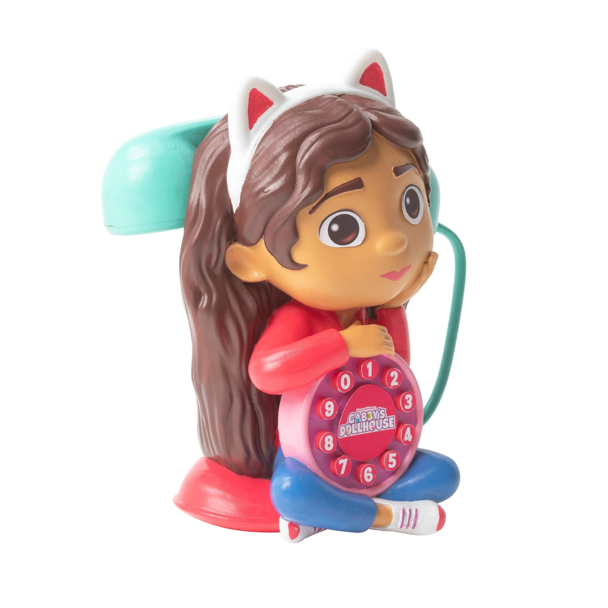 Gabby&#39;s Dollhouse Interactive Telephone