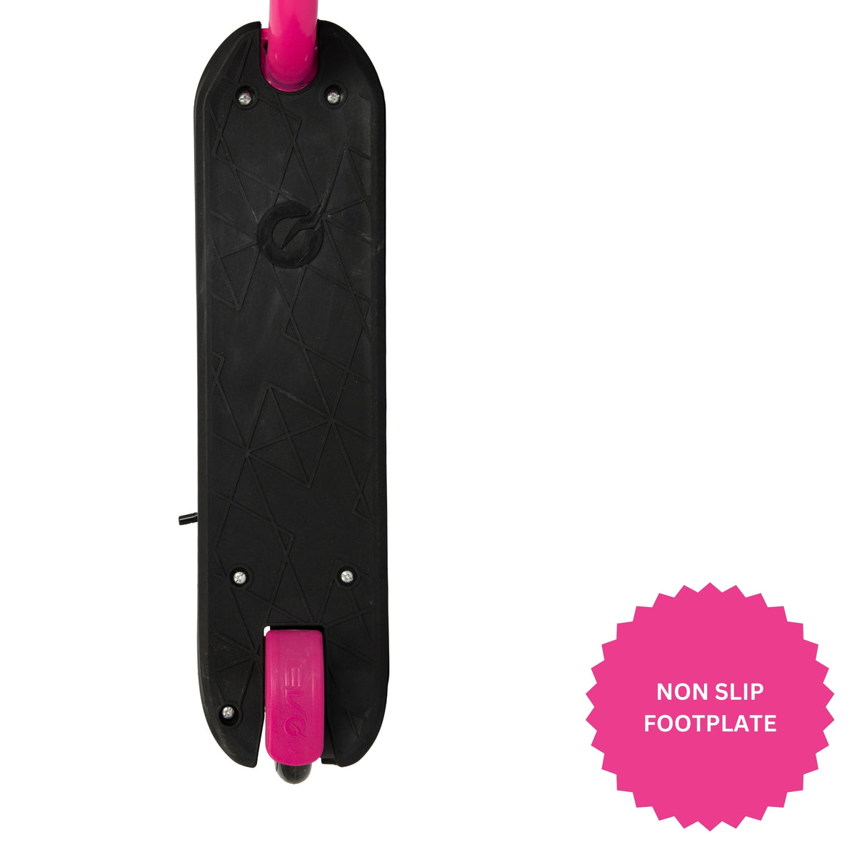ATOM Electric Scooter - Pink Electric Scooters