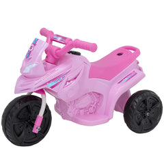 Kids electric clearance trike