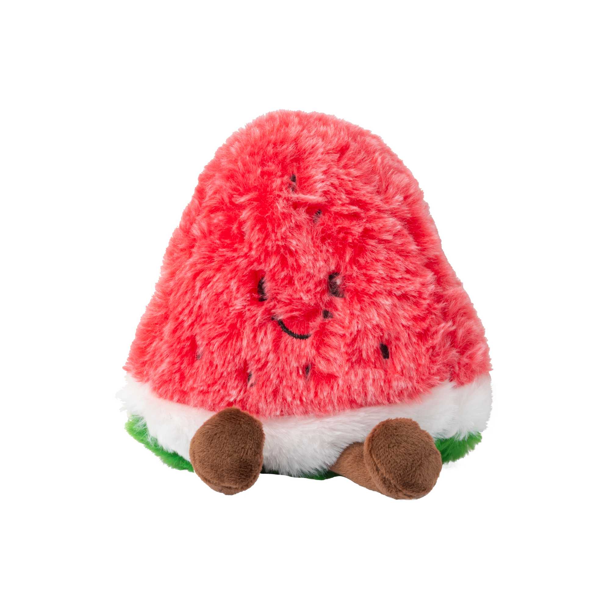 Winnie Watermelon Plush Toy Soft Toys