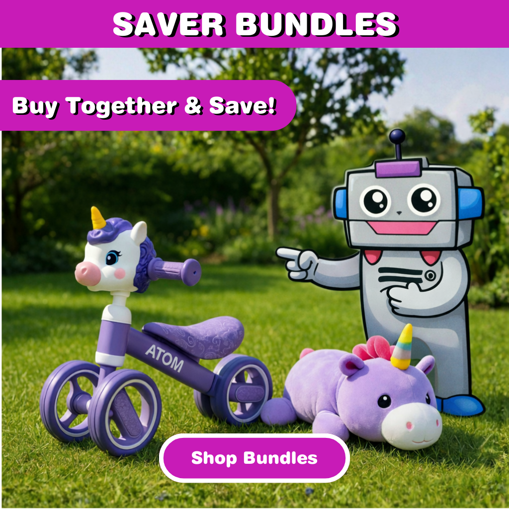Children's Toys | Wide Range of Toys & Gifts | Wowow Toys