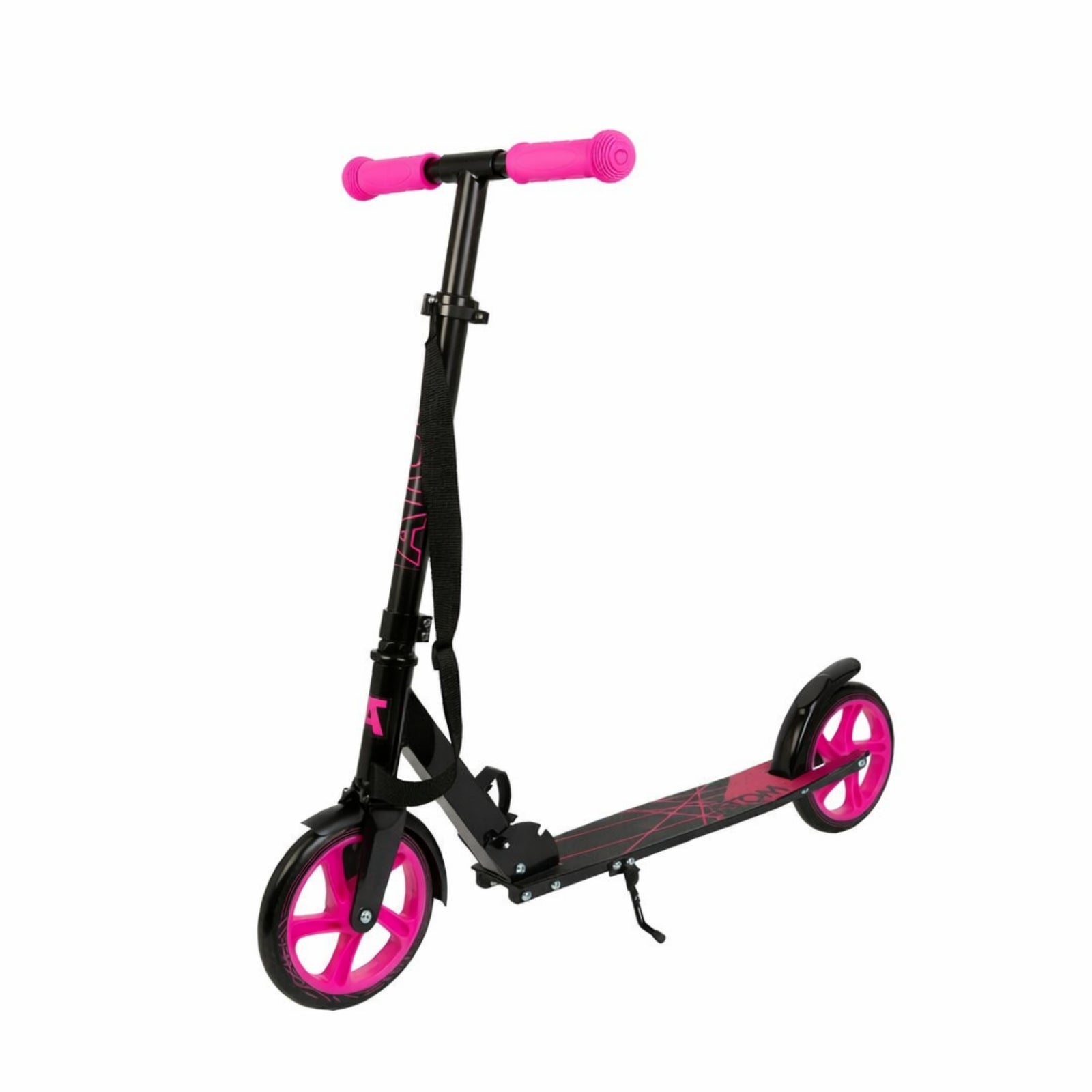 ATOM FlexiMax Scooter - Pink