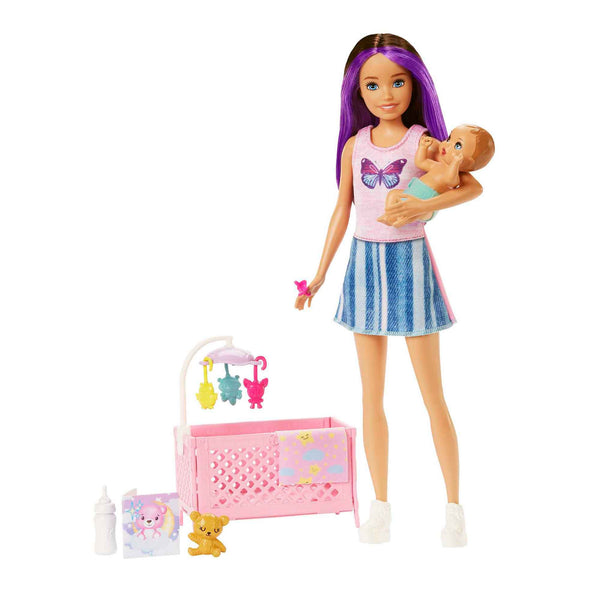 Childrens Toy Dolls | Wowow Toys