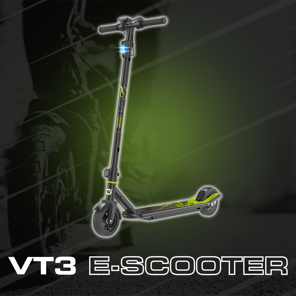 EVO VT3 Electric Scooter