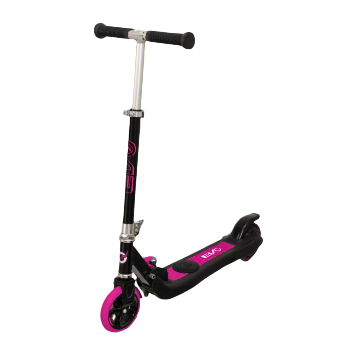 EVO VT1 Childrens Electric Scooter - Pink