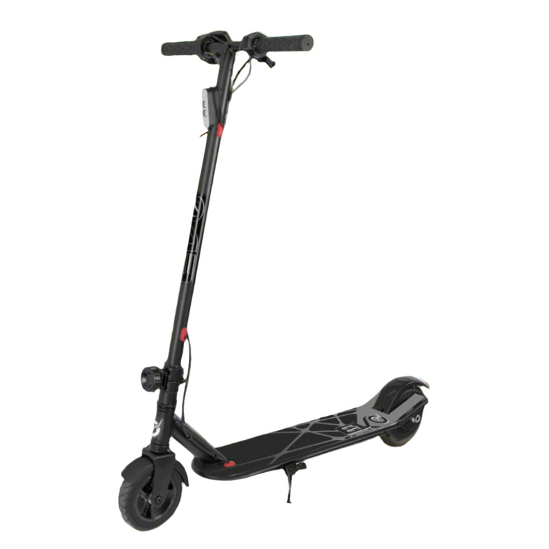 EVO VT3 Lithium E-Scooter - Black Electric Scooters