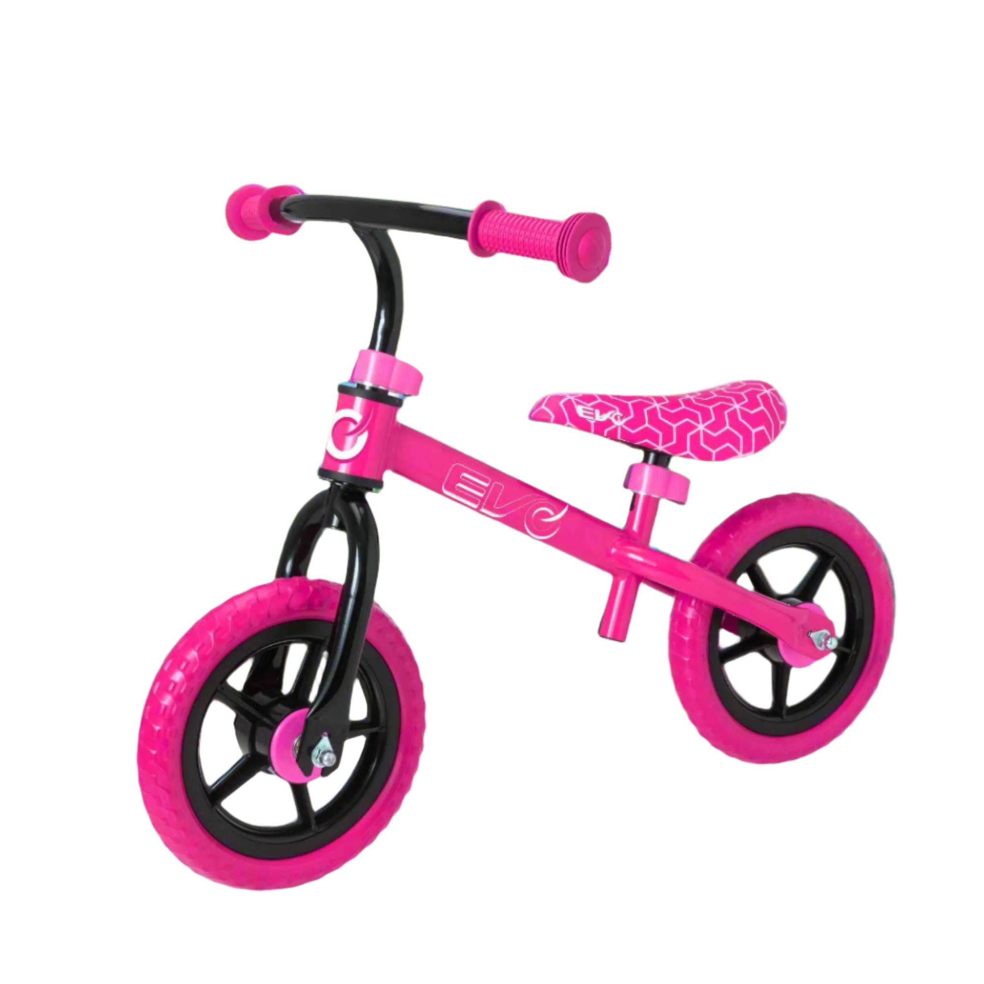 Evo 10" Balance Bike - Pink Balance Bike