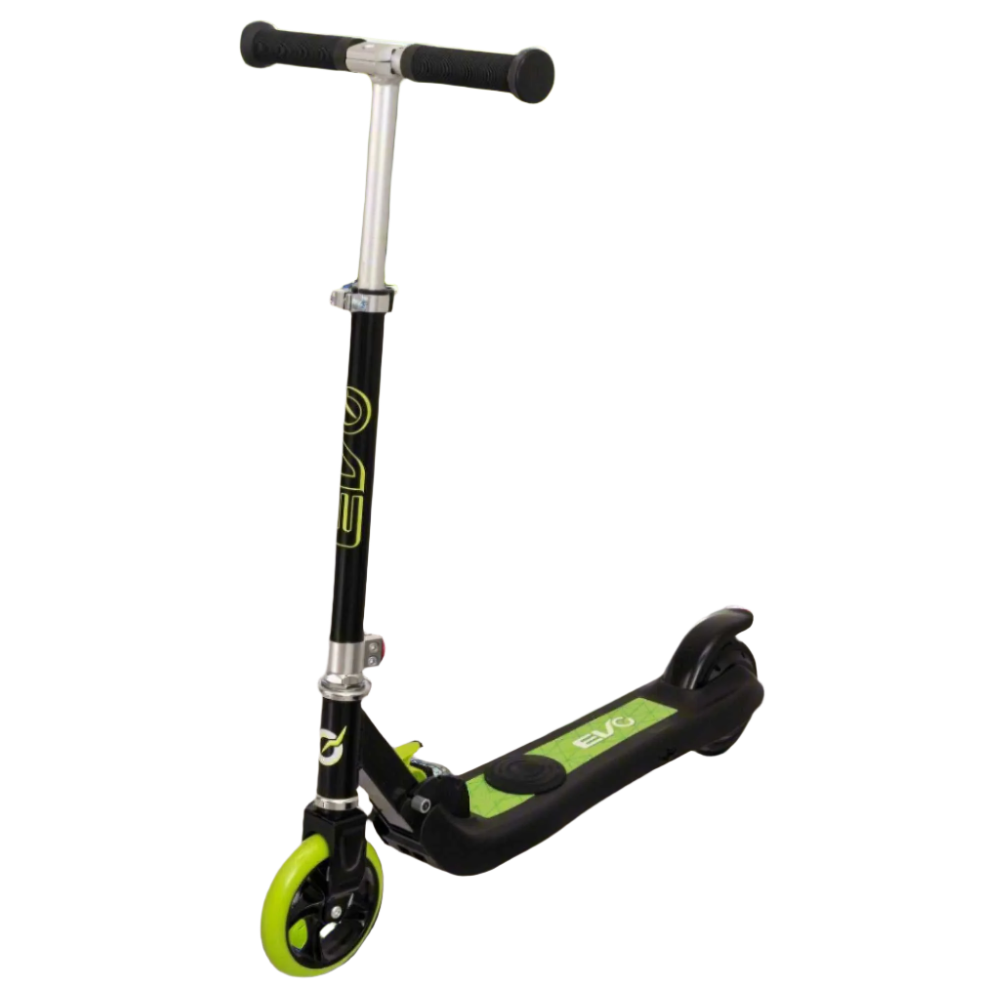EVO VT1 Childrens Electric Scooter - Lime Green Electric Scooters
