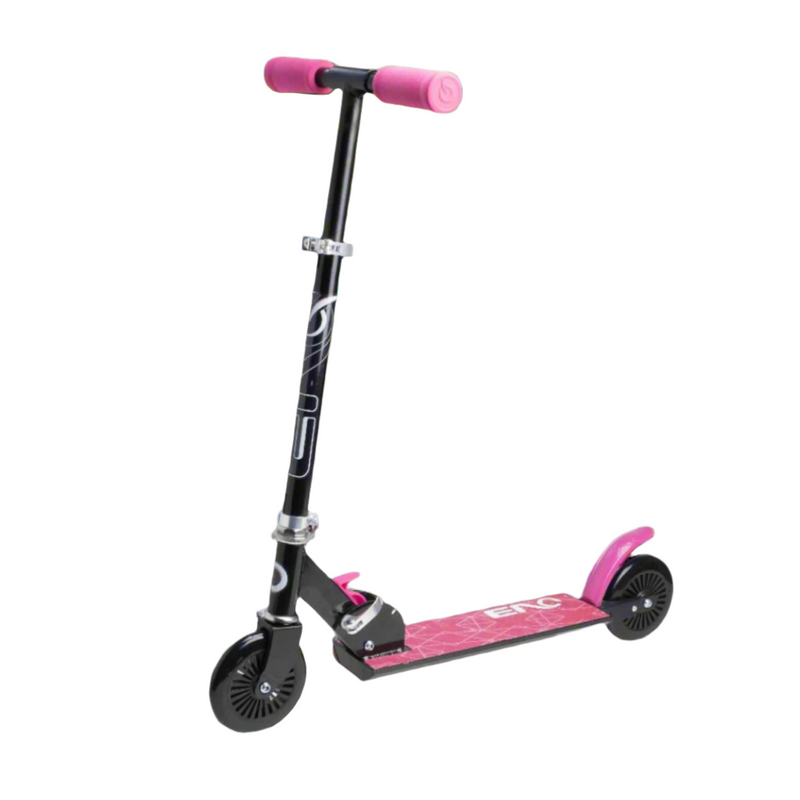 EVO Inline Scooter - Pink