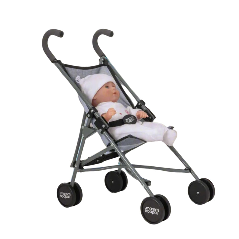 Mamas & Papas Childrens Doll Stroller Pushchairs