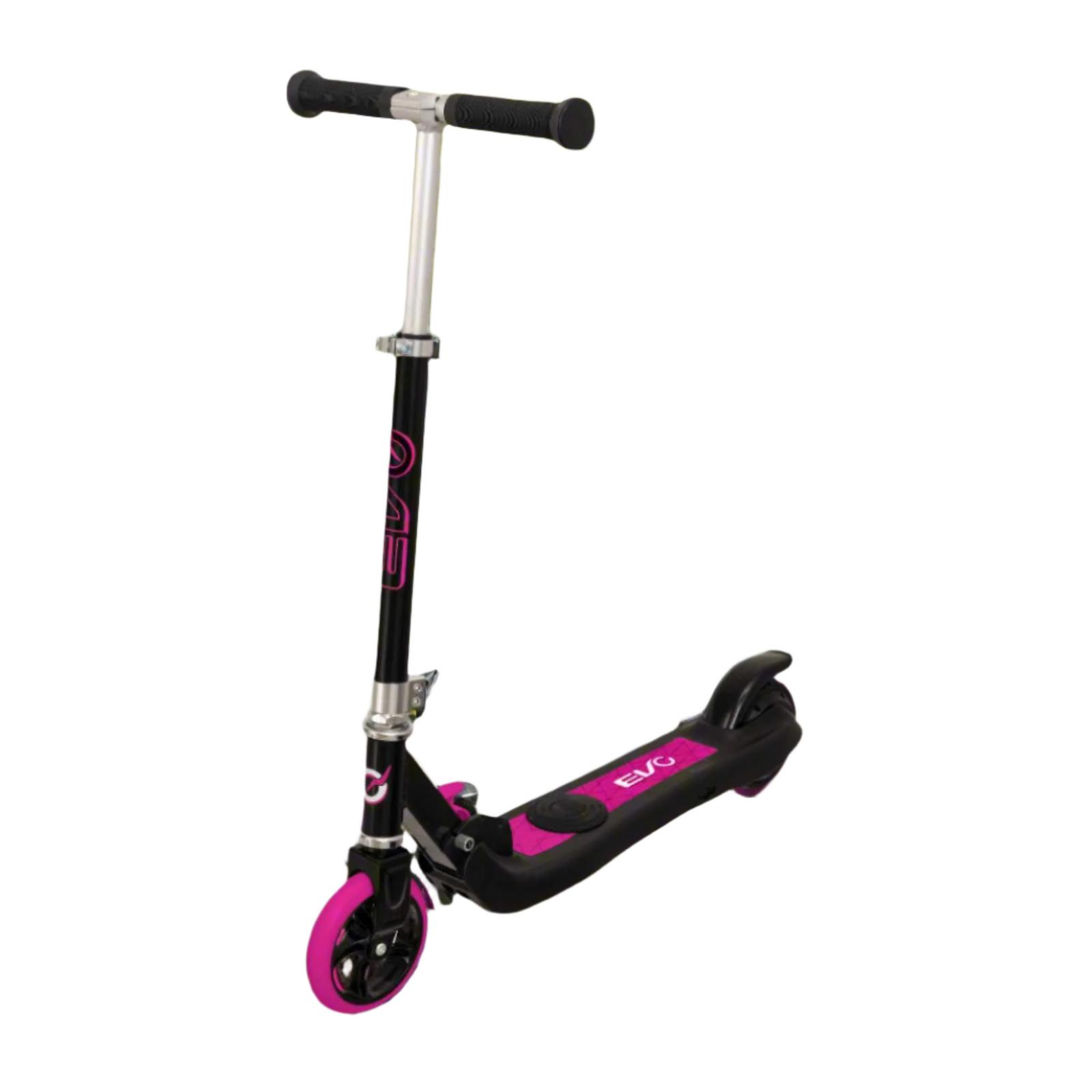 EVO VT1 Childrens Electric Scooter - Pink