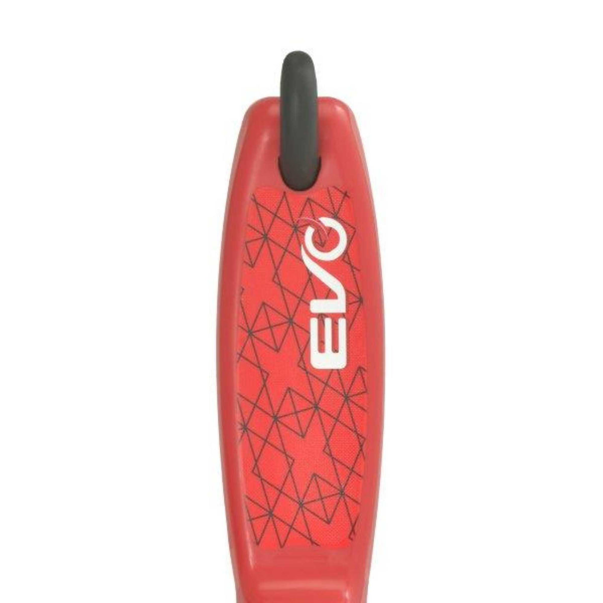 EVO Light-Up Move &#39;N&#39; Groove Scooter - Red Scooters