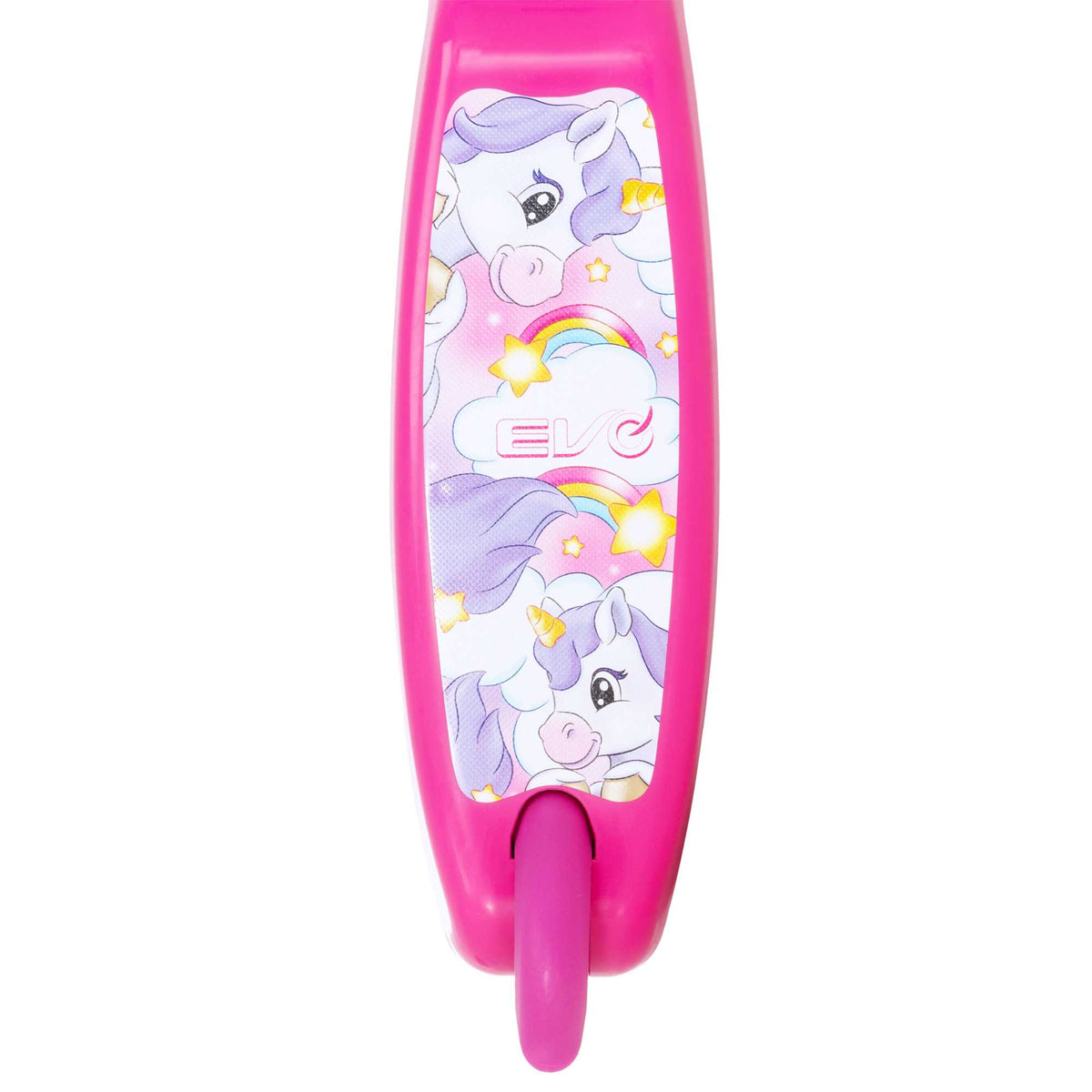 EVO Light-Up Move &#39;N&#39; Groove Scooter - Unicorn Scooters