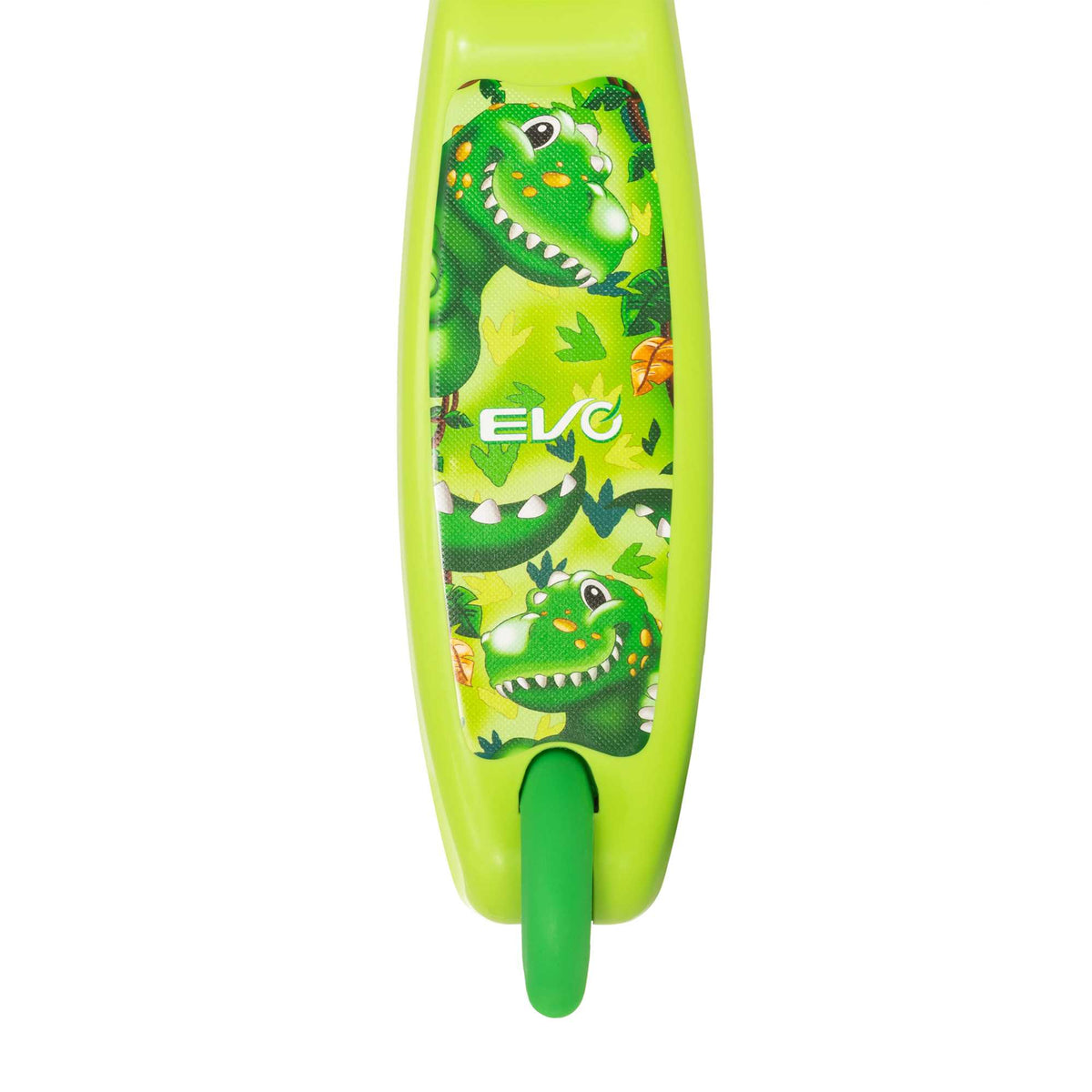 EVO Light-Up Move &#39;N&#39; Groove Scooter - Dinosaur Scooters