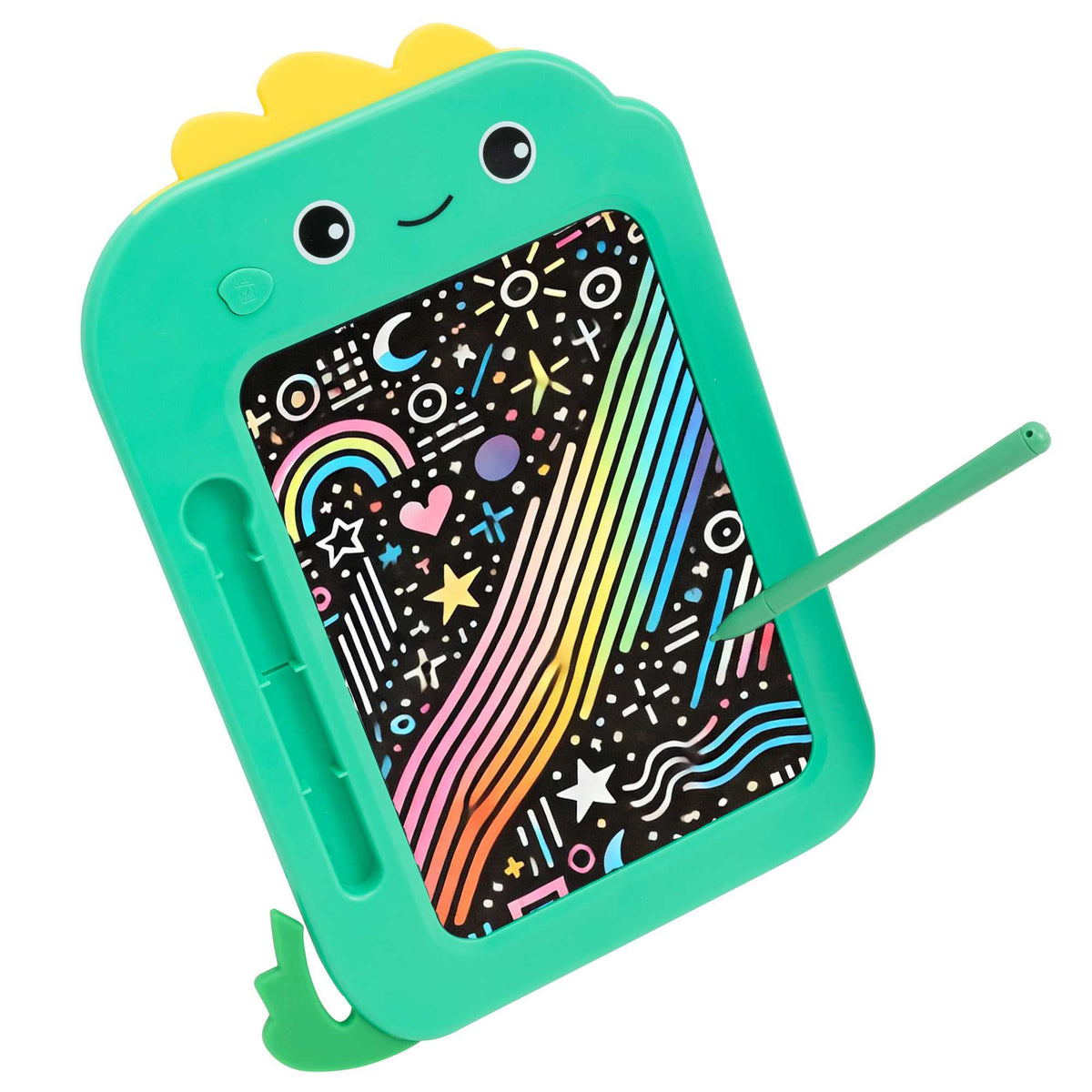Fun Craft LCD Writing Tablet - Dinosaur Drawing Sets