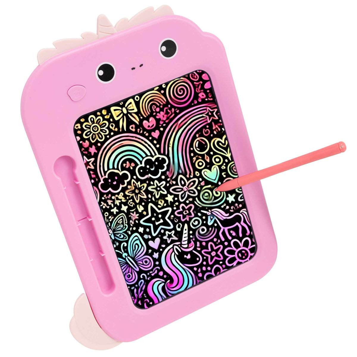 Fun Craft LCD Writing Tablet - Unicorn Drawing Sets